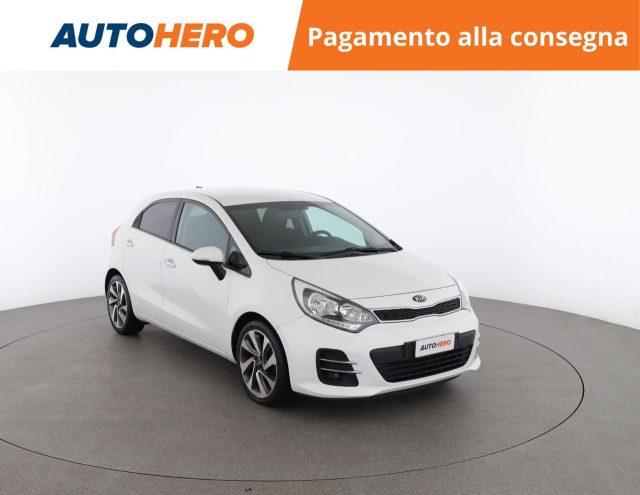 KIA Rio 1.1 CRDi 5p. Cool