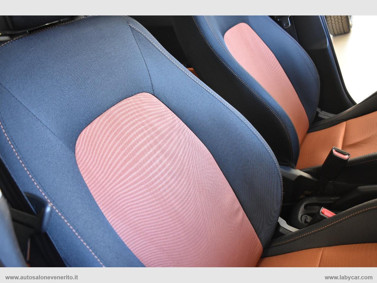 HYUNDAI i10 1.0 MPI Style