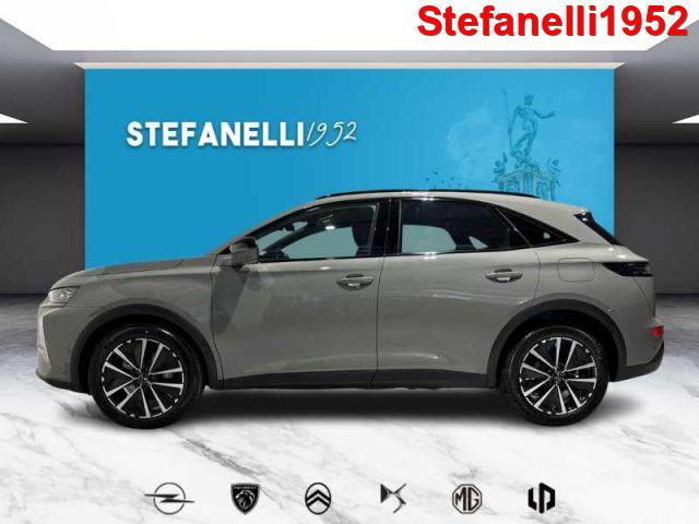 DS AUTOMOBILES DS 7 1.6 phev Pallas 225cv auto