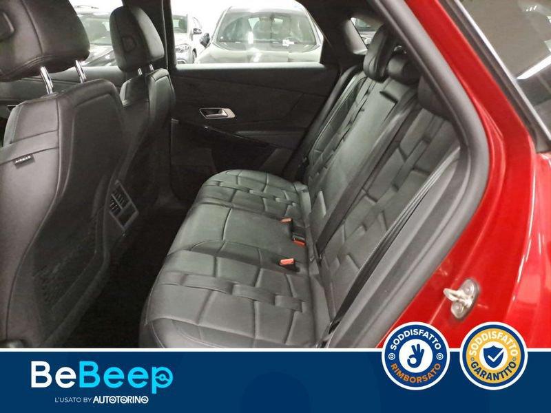 DS DS 7 DS7 CROSSBACK 2.0 BLUEHDI GRAND CHIC 180CV AUTO