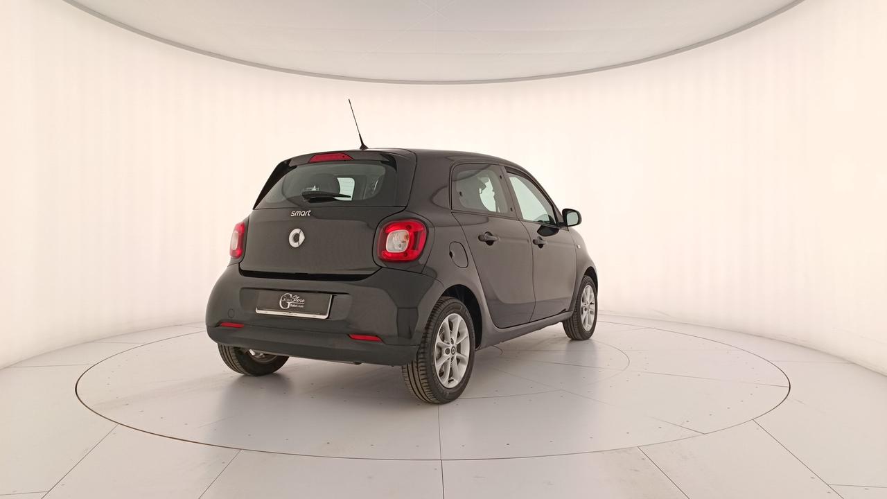SMART Forfour 1.0 Youngster 71cv c/S.S.