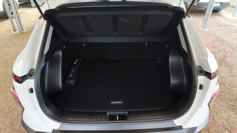 Hyundai Kona Hybrid 1.6 HEV X Line 2WD DCT