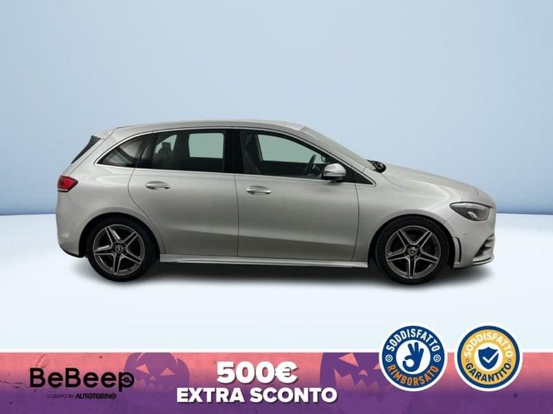 Mercedes-Benz Classe B B 180 D PREMIUM AUTO
