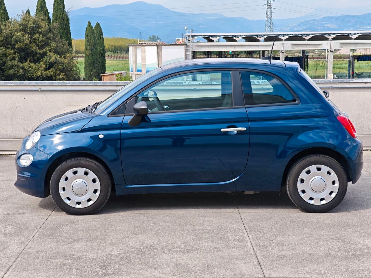 Fiat 500 1.0 Hybrid