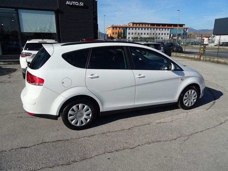 SEAT Altea Altea XL 1.6 TDI 105 CR DPF Style Ecom.