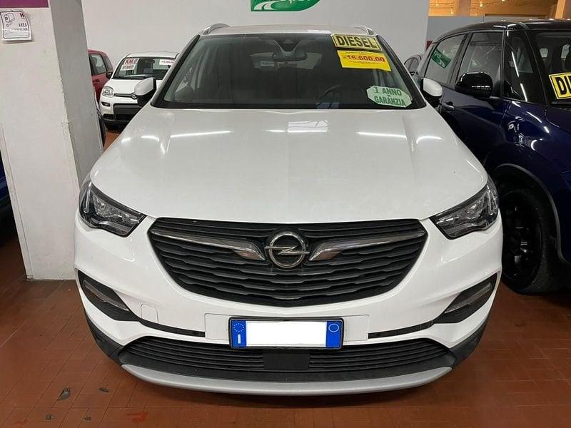 Opel Grandland 1.5 diesel Ecotec Start&Stop Innovation - GARANZIA 12 MESI
