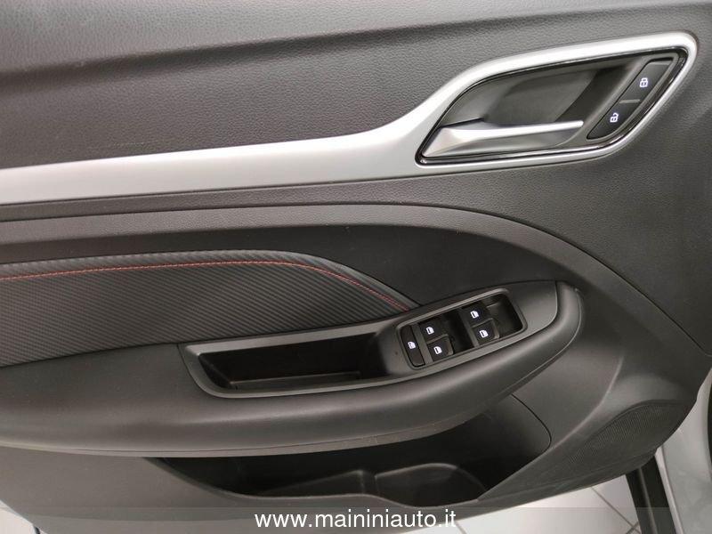 MG ZS 1.0T-GDI 111cv Luxury + Tetto Apribile