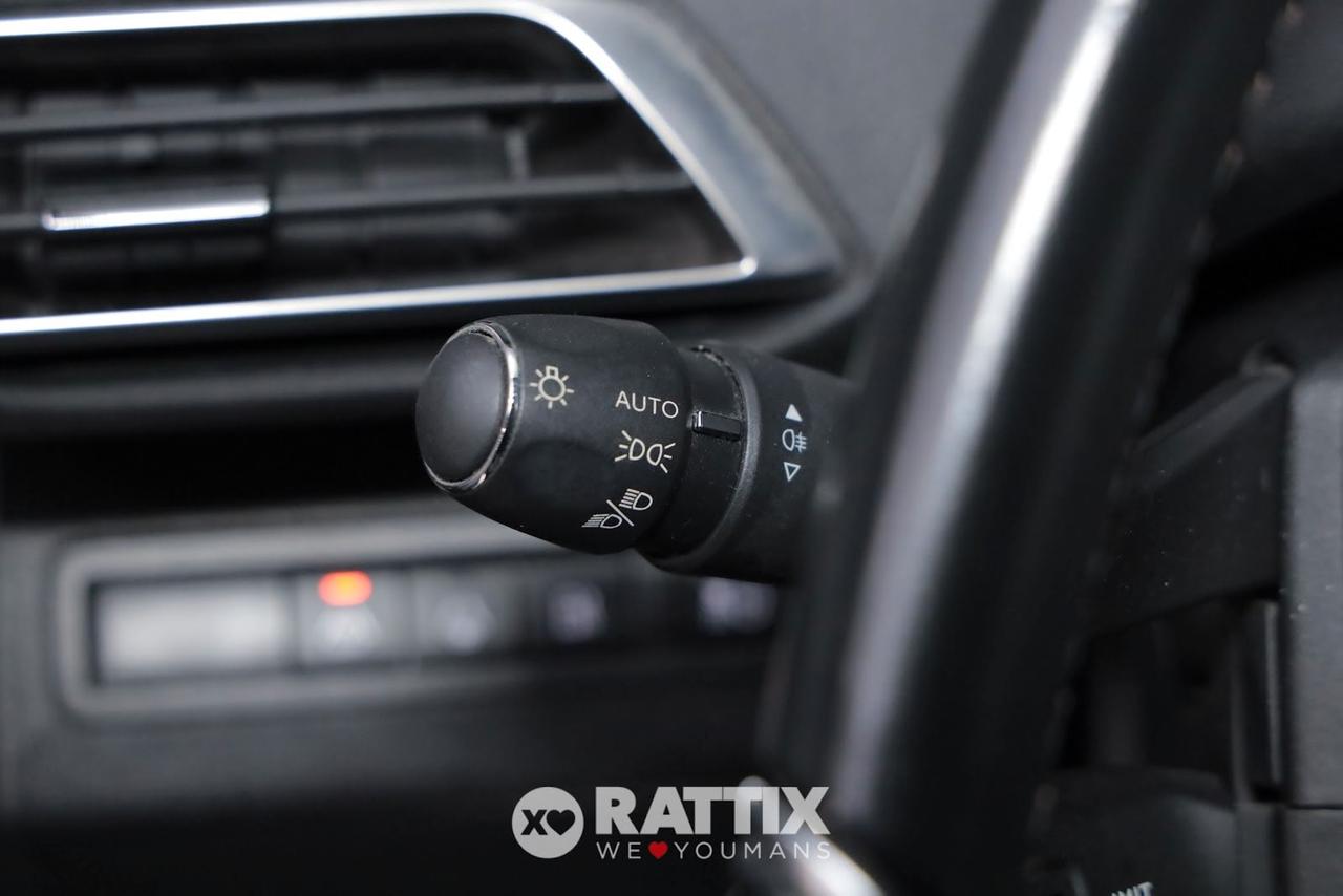 Peugeot 3008 1.6 Hybrid Phev 225CV GT Pack e-EAT8