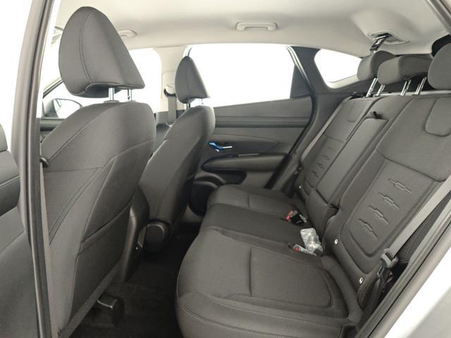 HYUNDAI Tucson 1.6 CRDI 48V DCT XTech - VARI COLORI!