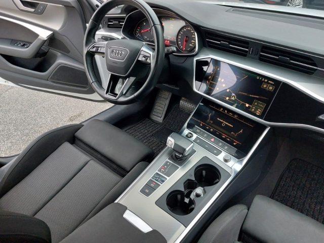 AUDI A6 Avant 40 2.0 TDI S tronic Business Uniprò km 77000