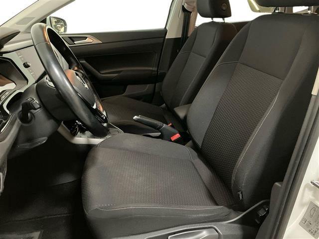 VOLKSWAGEN Polo 5 Porte 1.0 TSI 95cv Comfortline DSG