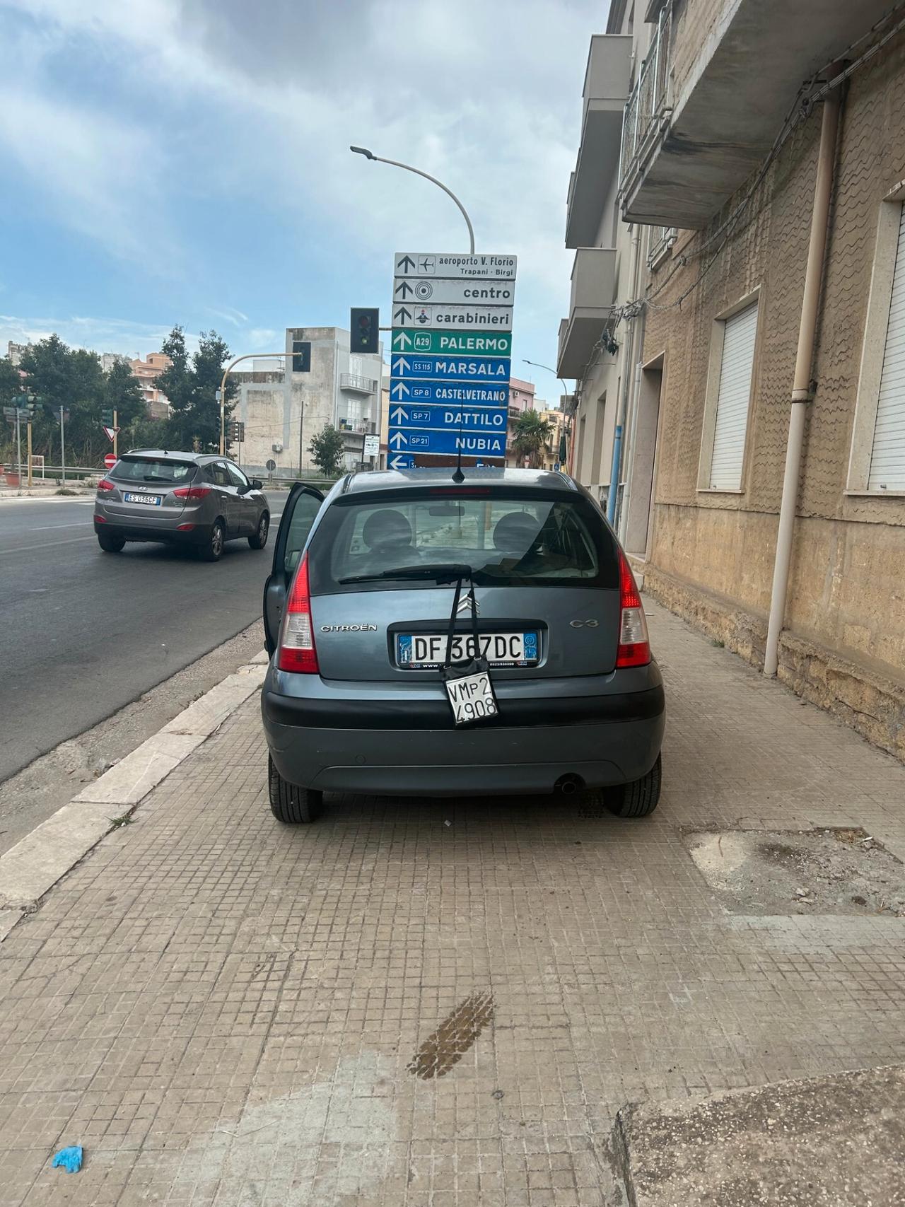 Citroen C3 1.4 Elegance