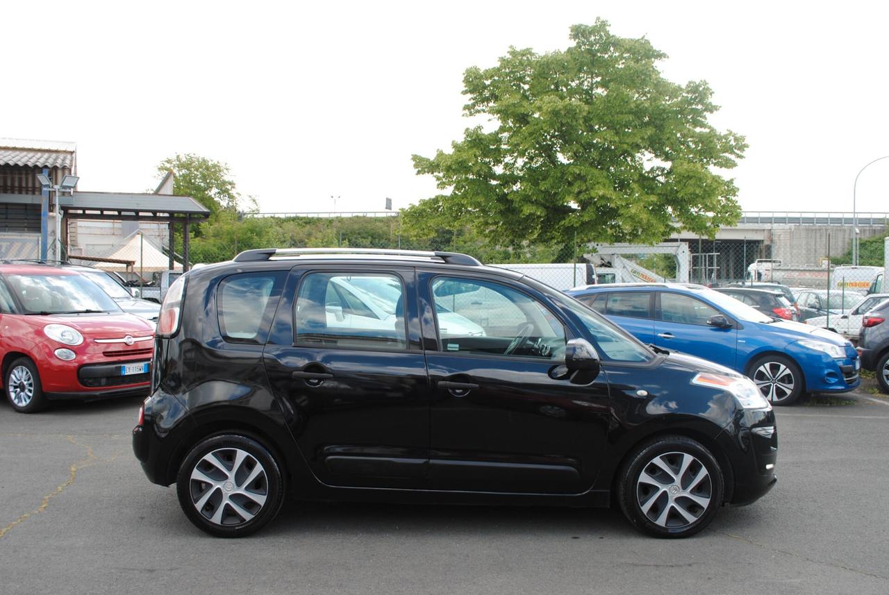 CITROEN C3 PICASSO 1.6 HDI 92 CV