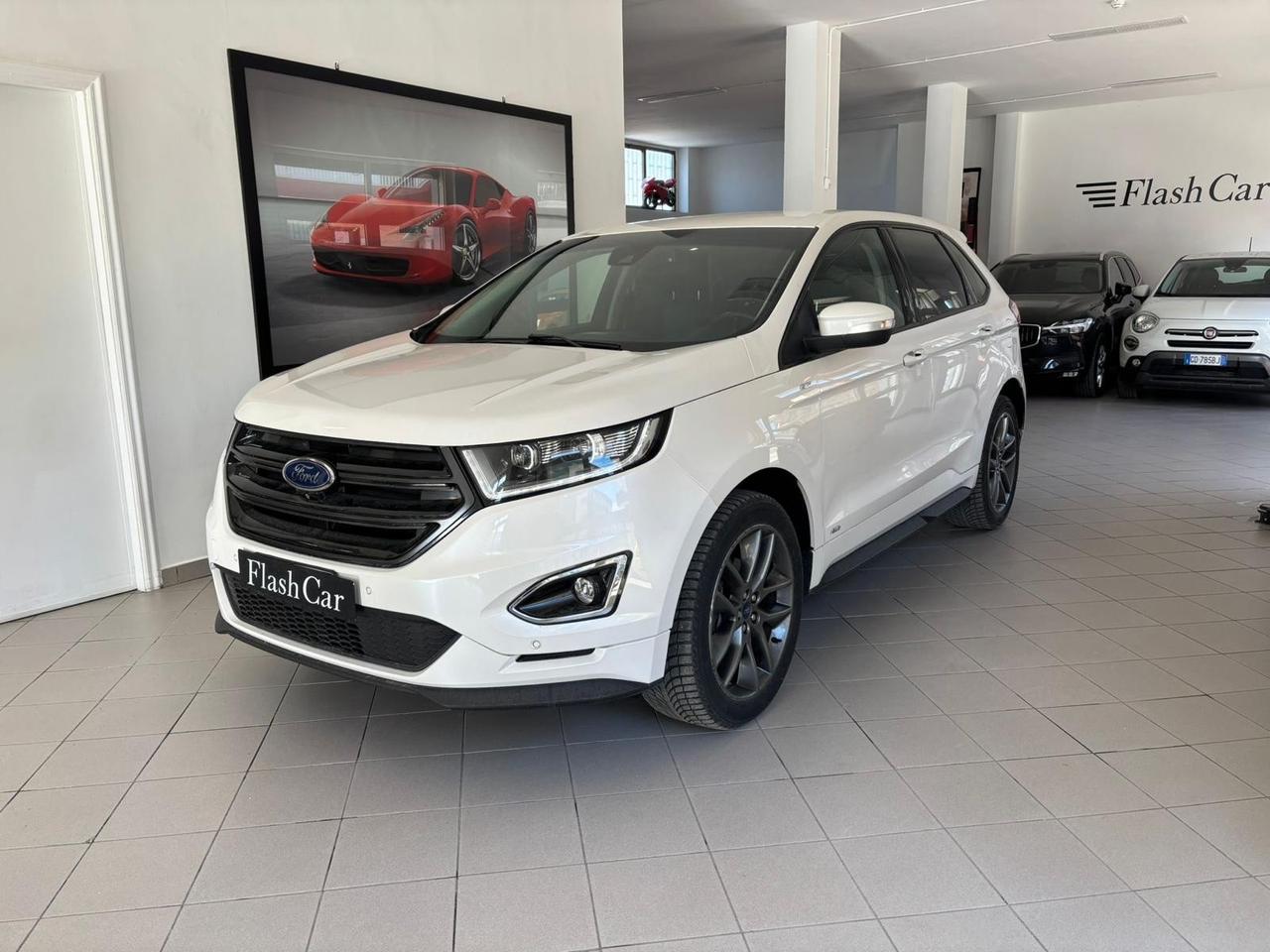 Ford Edge 2.0 TDCI 210 CV AWD S&S Powershift ST Line
