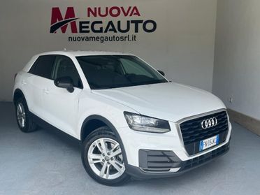 AUDI Q2 1.6 TDI S tronic