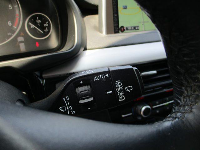 BMW X5 xDrive25d Luxury Navi/Frenata