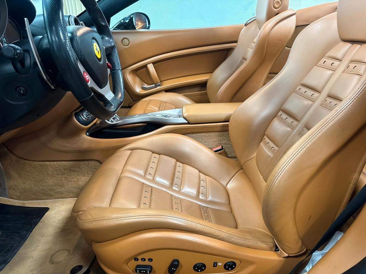 Ferrari California DCT