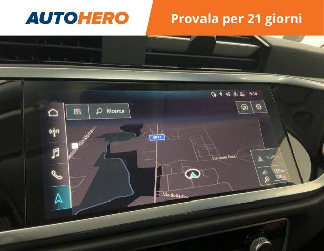 AUDI Q3 35 TDI S tronic