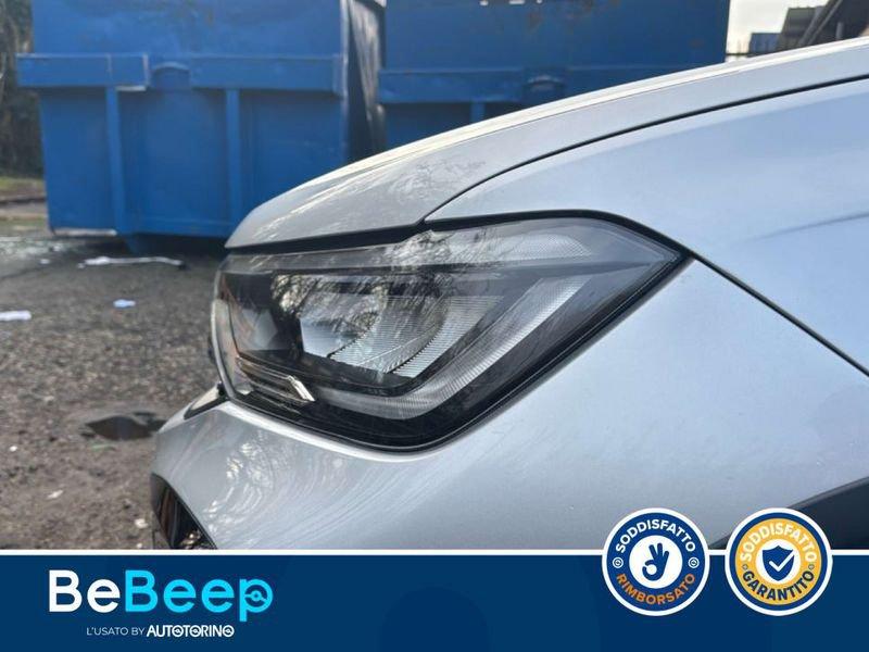 Volkswagen Taigo 1.0 TSI R-LINE 110CV