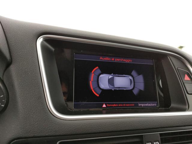 AUDI Q5 2.0 TDI 190 CV clean diesel quattro S tronic Busin