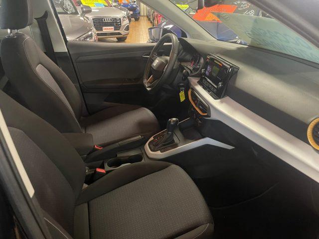 SEAT Arona 1.0 EcoTSI DSG Style LED C/GRIMALDI SPECIAL DAY