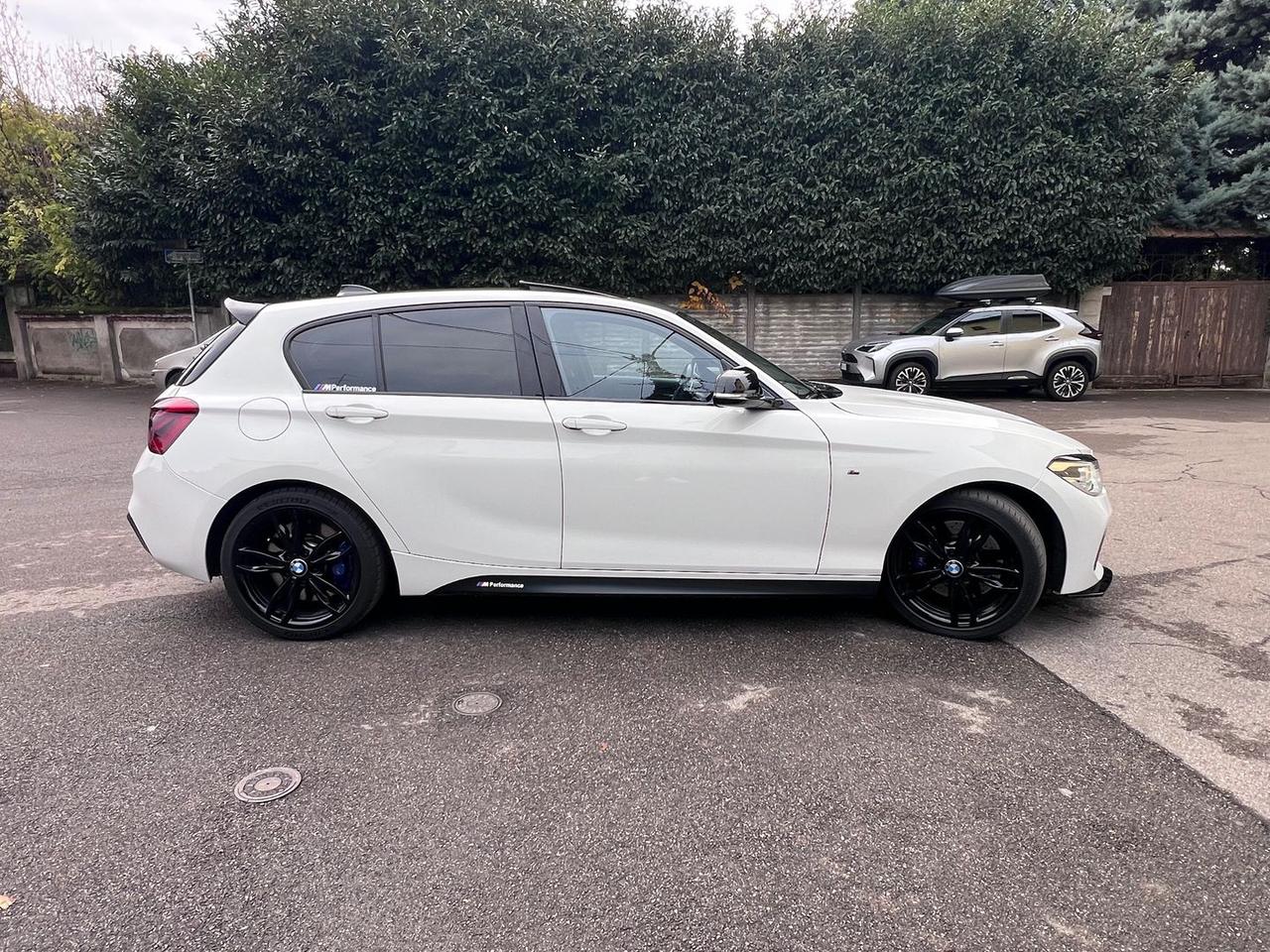 Bmw 140 M Msport #8201