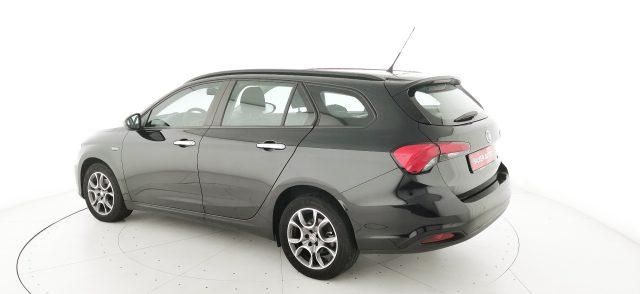 FIAT Tipo 1.6 Mjt S&S SW Easy