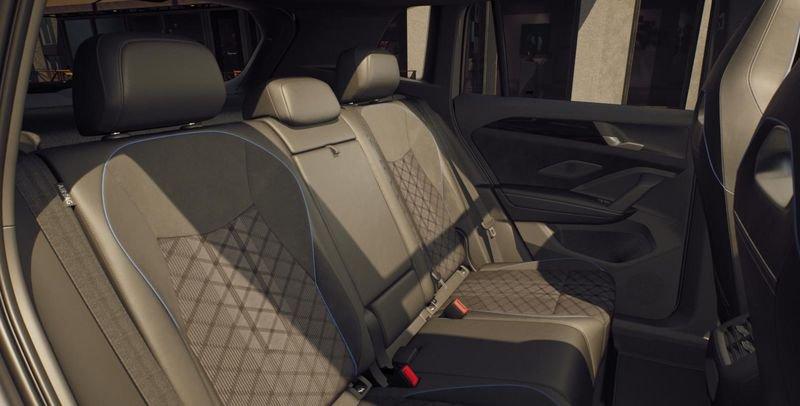 Volkswagen Tiguan 1.5 eTSI 110KW ACT R-Line Plus DSG