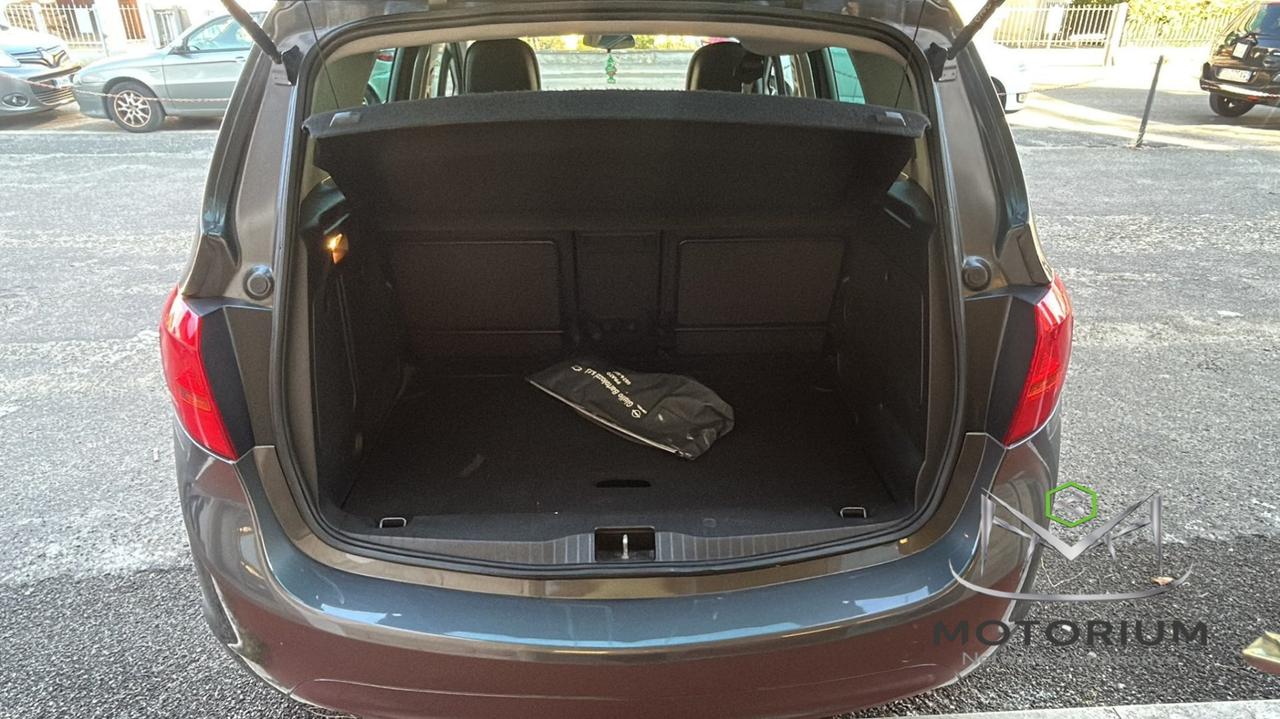 Opel Meriva cosmo 1.4 Turbo Benzina
