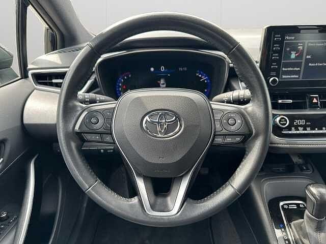 Toyota Corolla Touring Sports Touring Sports 1.8 Hybrid Business Tech