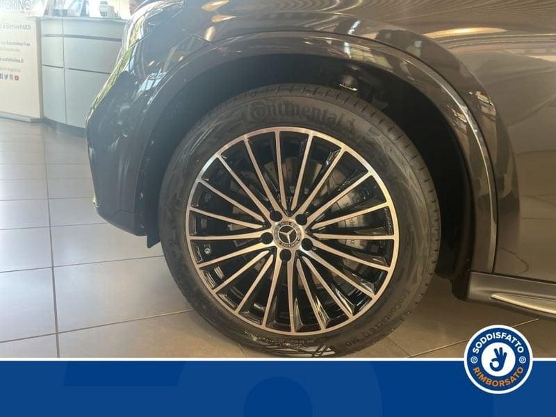 Mercedes-Benz GLC 220d 4Matic AMG Line Advanced