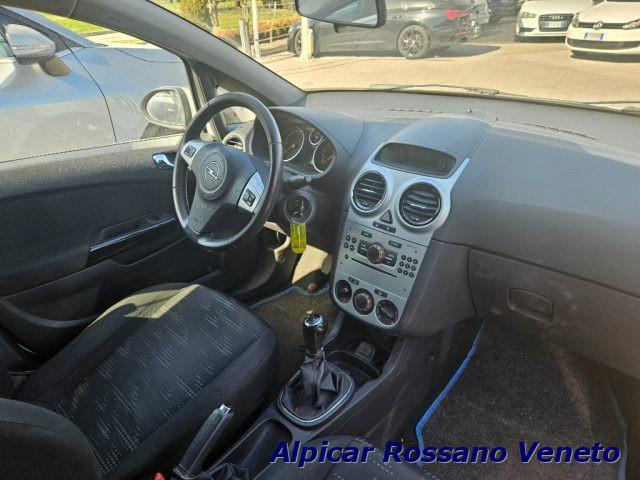 OPEL Corsa 1.3 CDTI 75CV F.AP. 5 porte Cosmo