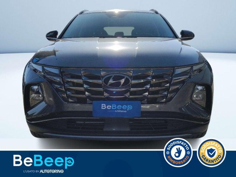 Hyundai Tucson 1.6 PHEV EXELLENCE 4WD AUTO