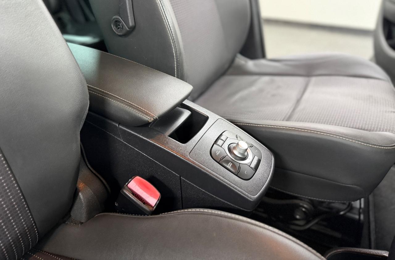Renault Scenic (anno 2014)