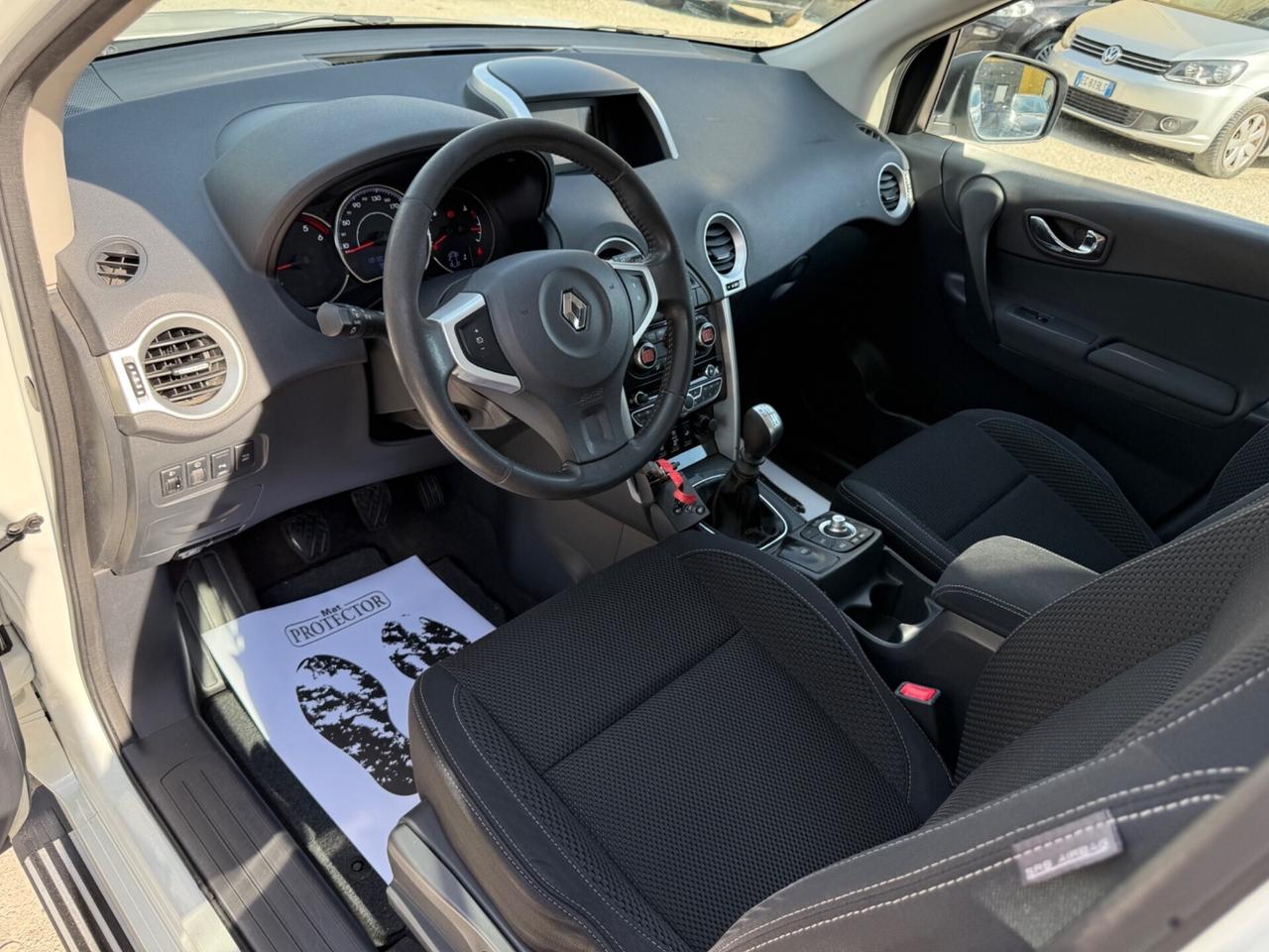 Renault Koleos 2.0 dCi 150CV 4X4 Luxe Unico Prop