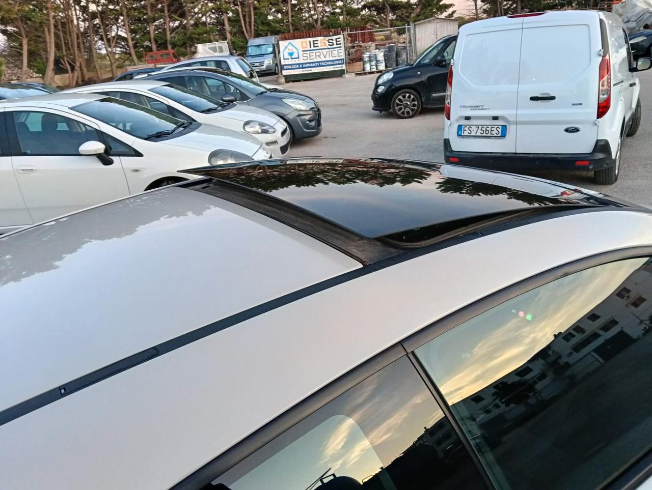 Alfa MiTo 1.3JTDm-2 95cv Distinctive MOTORE NUOVO