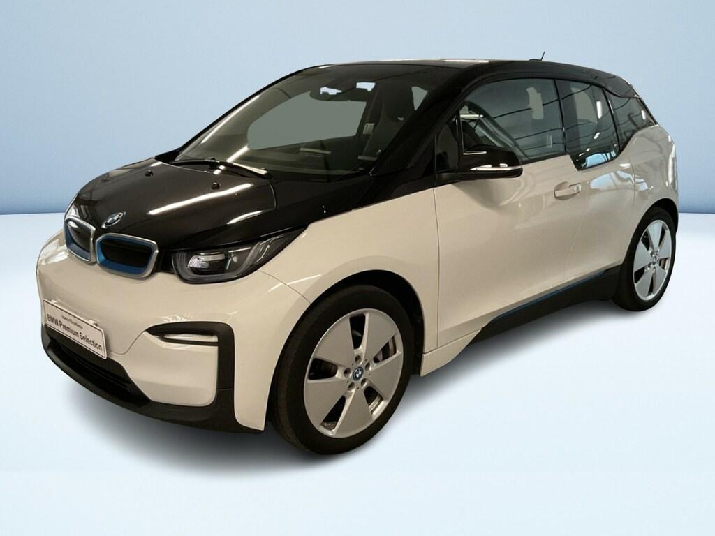 BMW i3 120Ah Advantage CVT