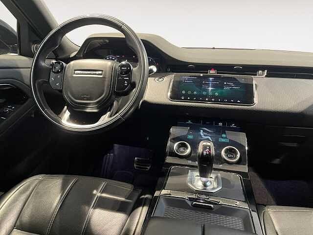 Land Rover Range Rover Evoque R-Dynamic SE