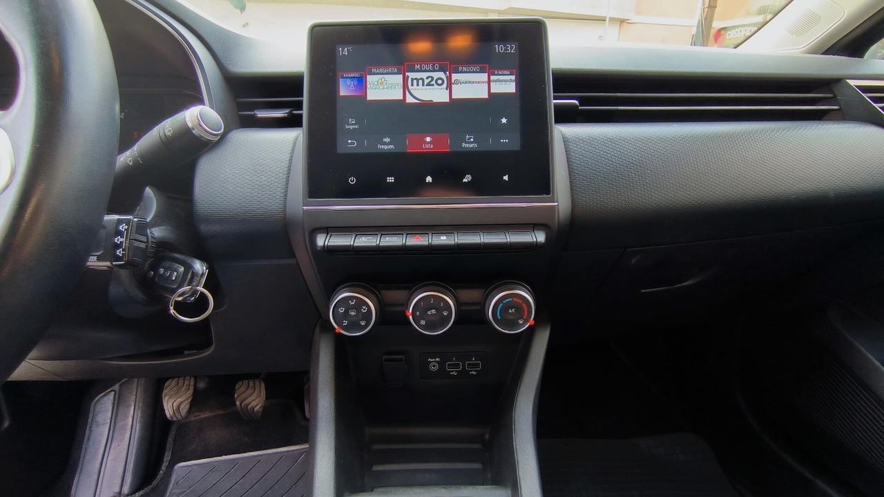 Renault Clio Blue dCi 85 CV 5 porte Intens