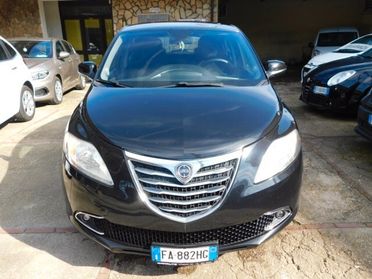 Lancia Ypsilon 1.3 MJT 16V 95 CV 5 porte S&S 30th Anniversary