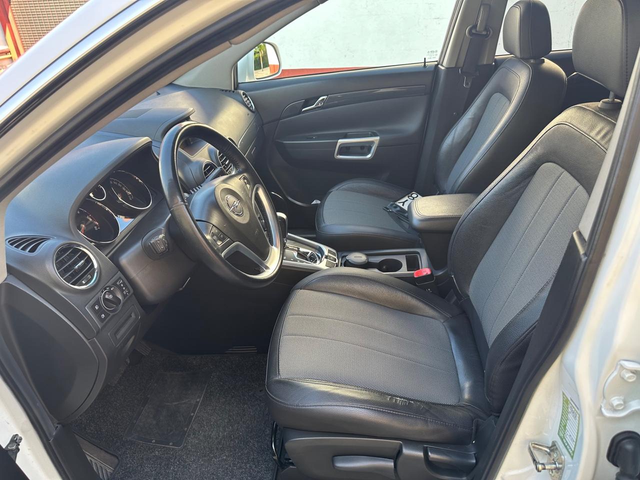 Opel Antara 2.2 CDTI 163CV Garanzia 12 Mesi-2013