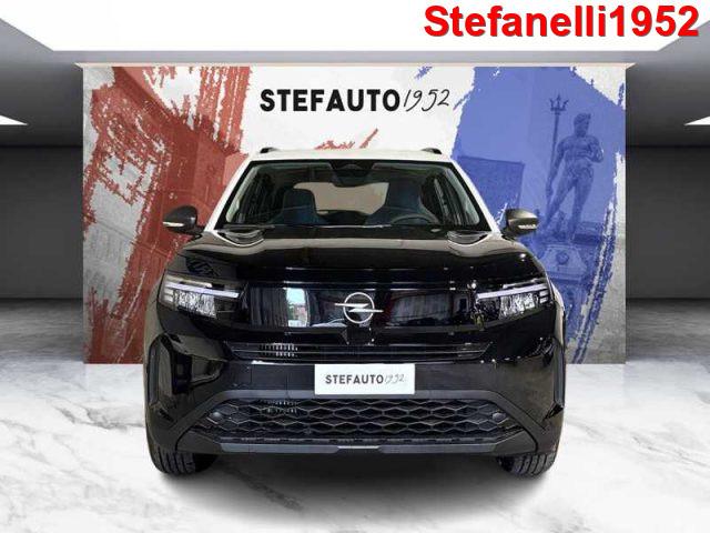 OPEL Frontera 1.2 hybrid 100cv edct