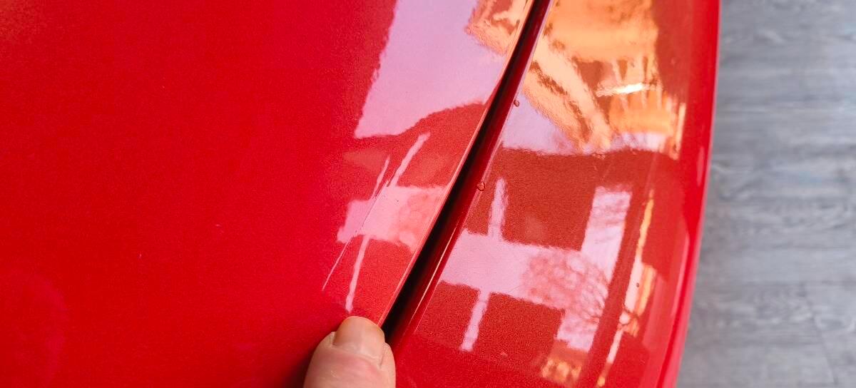 Ford Fiesta Fiesta VI 2015 1.6 ST 182cv+57