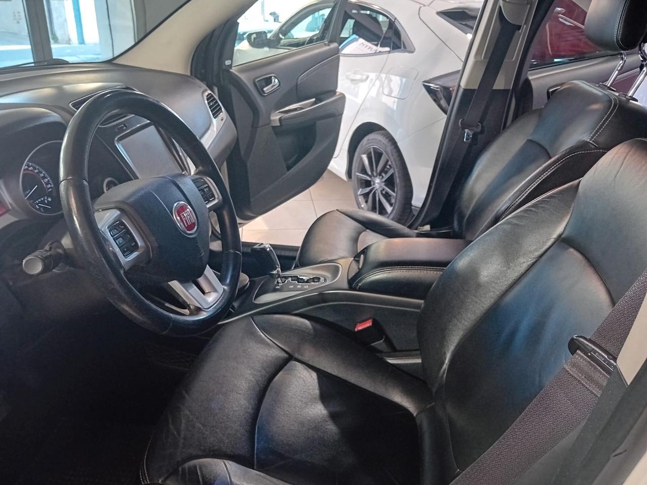 Fiat Freemont