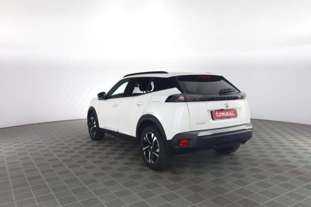 PEUGEOT 2008 2008 PureTech 100 S&S Allure Pack