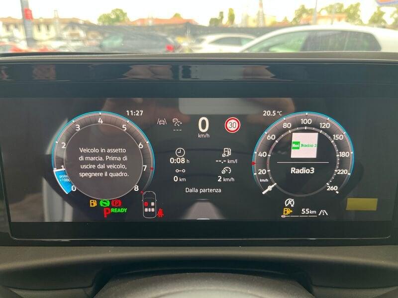 Volkswagen T-Roc T-Roc 1.5 etsi Style 150cv dsg