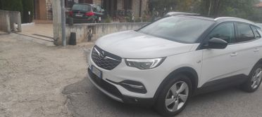 Opel Grandland X 1.5 diesel Ecotec Start&Stop Advance