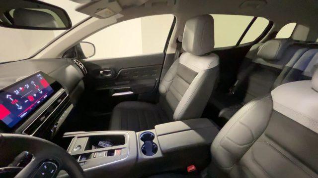 CITROEN C5 Aircross Hybrid 136 e-DCS 6 Max