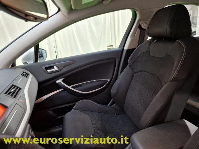 CITROEN C5 1.8 16V GPL