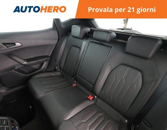 CUPRA Formentor 2.0 TDI 4Drive DSG